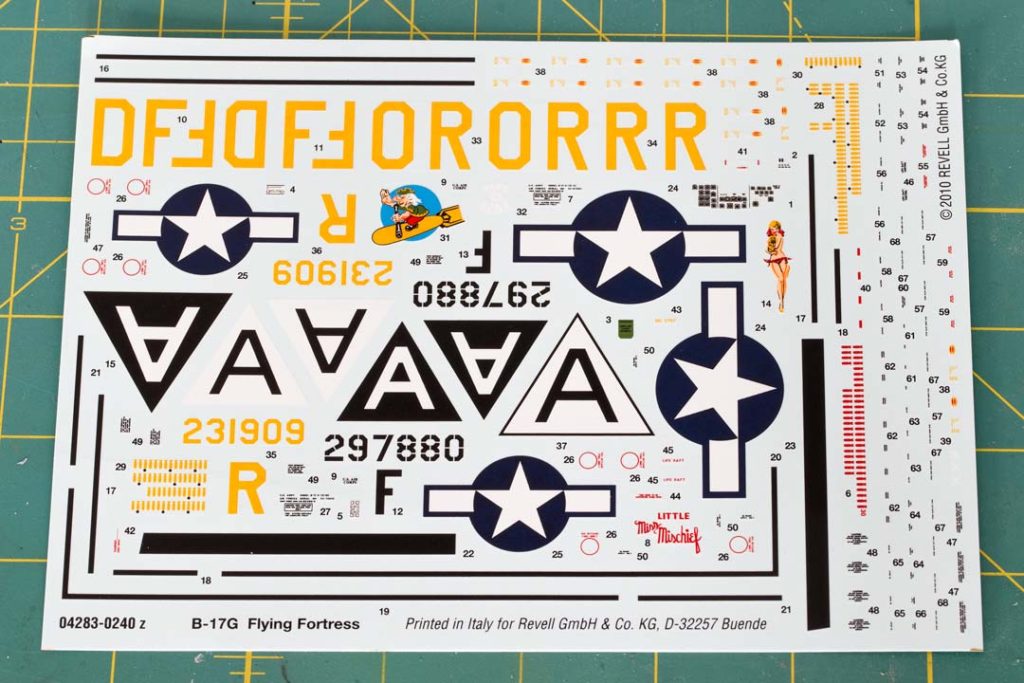 b-17g-revell-1-72-decals