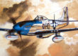 Tamiya P-51D 1/48