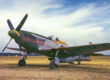 P-51D - Jolie Helen - 44-11222