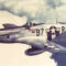 P-51D – Tika IV - 44-13357