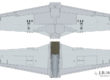P-51 Wings