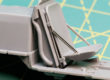 P-51D Seat