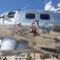 B-17 - Yankee Lady Nose Art