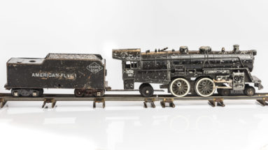 American Flyer #302AC