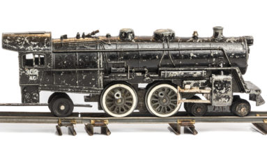 American Flyer #302AC