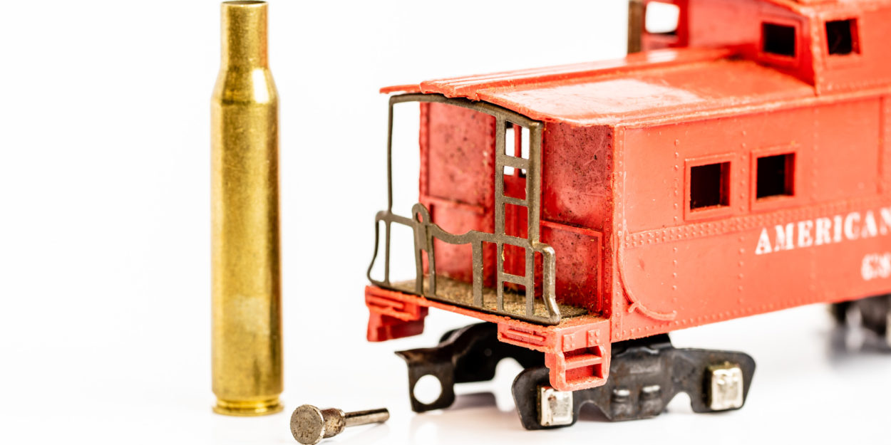 American Flyer Link Coupler Removal Feature Image