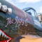 Curtiss P-40M - "Jacky C"