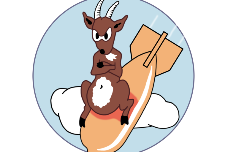 323rd Bomb Squadron Emblem 323rd Bomb Squadron Emblem