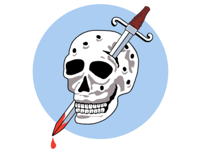 363rd Fighter Squadron Emblem