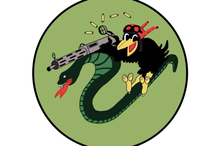 357th Fighter Squadron Emblem 357th Fighter Squadron Emblem