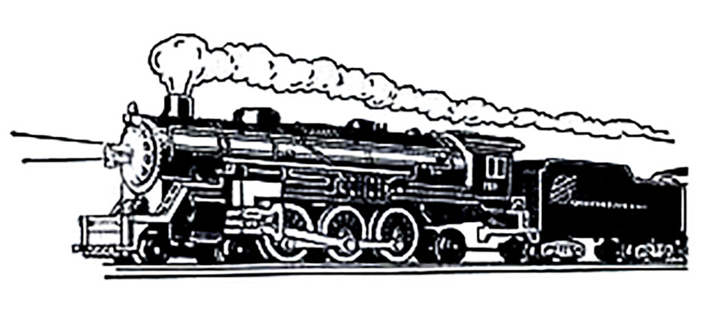 American Flyer 283, 285