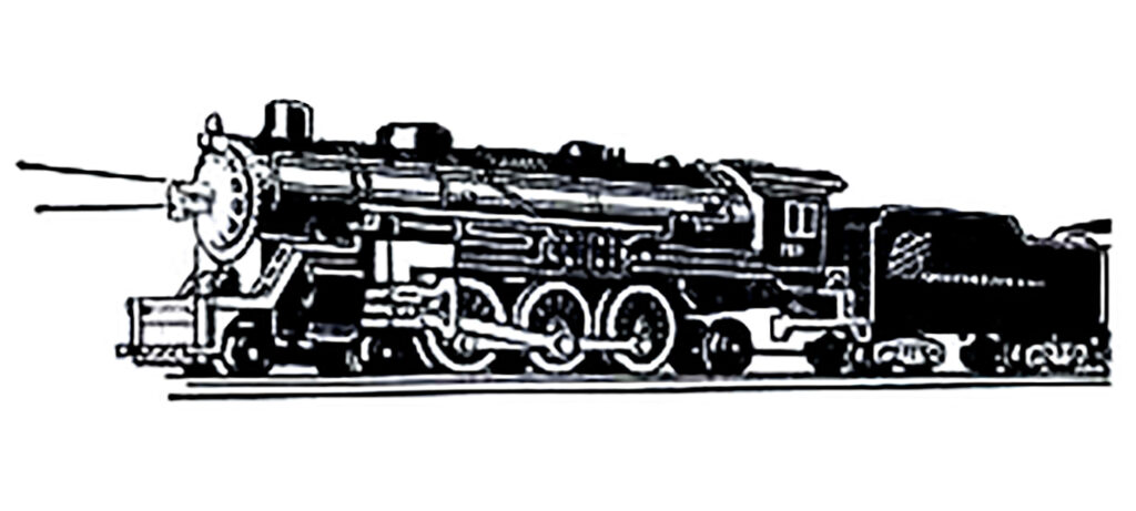 American Flyer 287, 289