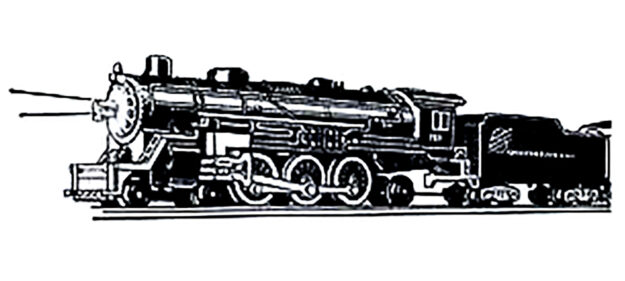 American Flyer 287, 289