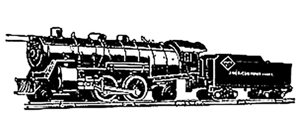 American Flyer 299, 300, 300AC, 301, 307, 308