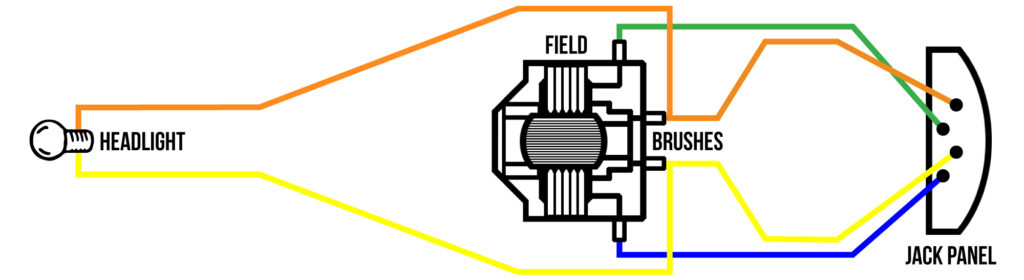 4-Wire Boiler Wiring Diagram No Smoke